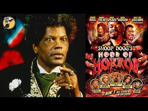 Hood Horror Classics (Tales From The Hood, Snoop Dogg's Hood of Horror) -  Reel Ones Ep30