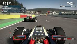 Formula 1 2012 Pc Game Free Download