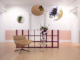 See more ideas about showroom, tile showroom, showroom design. T D C Erik Jorgensen Showroom Opening