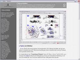Ltplus Architektur Cad Architekteninitiative E V 2d 3d Bim Bau Architekt Freecad Google Sketchup Freeware Autocad Lt Kostenlos Gratis Download Symbole Dwg Dxf Enev Hausplan