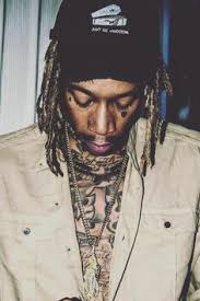 Say baby, imma wake up for you imma have my way with your body and when i'm done touching you i bet you won't wanna give yourself to nobody baby when the. Wiz