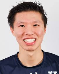 2024-25 Men's Squash Roster