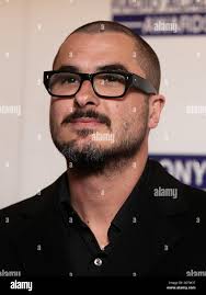 Zane lowe arriving hi-res stock photography and images