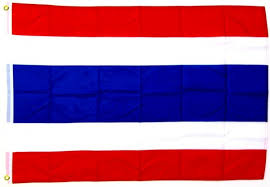 2 canvas prints for 1. Thailand Flagge 90 X 150 Cm 90 X 150 Cm Internationale Flaggen Flaggenshop Munchen