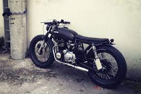 honda cb400 bobber カスタムバイク クラシックカー スポーツバイク