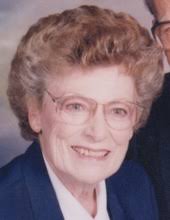 Obituary information for Marjorie McGrath