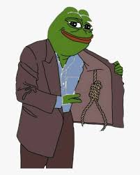 Discover trending #png stickers on picsart. Pepe Meme Cool Dank Stickers Whatsapp Memes Png Transparent Png Kindpng