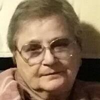 Helga Geiss Obituary (1945