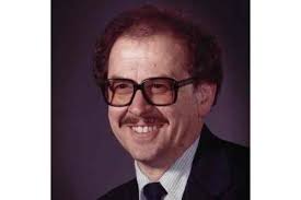 Donald Marsh Obituary (2015)