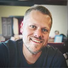 Brian Baldwin is leading our Revival starting March 30-April at 6:00pm. I  wanted to introduce him to the Blunt community. Brian has dedicated over 20  years to ministry, helping individuals of all
