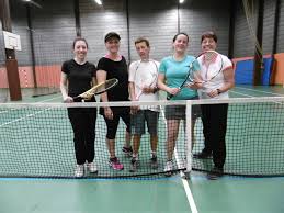 Vendredi 10 août 2012 par usf tennis de table popularité : Bienvenue Au Tennis Club Luxovien Championnat Ete Equipe 2 Feminine
