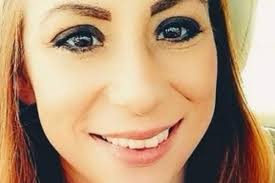 Katie Elizabeth Flick, 32