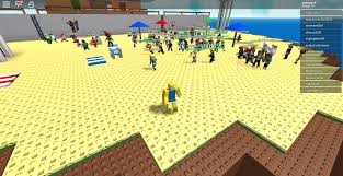 What you got to do in this map is to survive . Natural Disaster Survival Is Currently Testing 100 Player Servers R Roblox