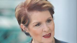 Laurel Herman: 'Cara Delivigne wears a red dress and everyone wants to buy  it. Why?'