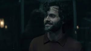 Which version of Joe was more scary? : r/YouOnLifetime