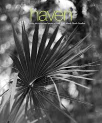 2019 haven magazine by baldheadislandlimited issuu