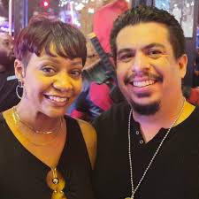 All tied up at the end of the first!