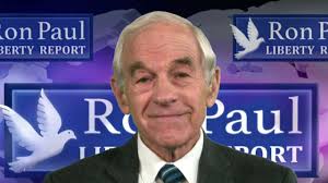 Ron Paul: Abolish the IRS, TSA and VA