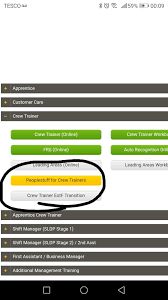 Learn vocabulary, terms and more with flashcards, games and other study tools. Do I Have To Complete These Two To Get My Crew Trainer Verification Or Do I Just Have To Wait For It To Be Verified Mclounge