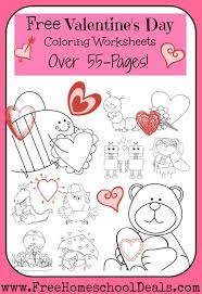 Memorial day was originally known as decoration day. Free Valentine S Day Preschool Packets And Printables Parents