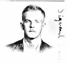 Sigvard Gustaf Herbert “Sven Marin County John Doe 1982” Svensson Swanson  (1908-1982)