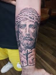 Jones Tattoo Emporium