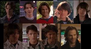 Variety has also learned that david sutcliffe, who played rory gilmore's (alexis bledel) father chris, is also returning. Changing Faces Of Dean Jared Padalecki Gilmoregirls