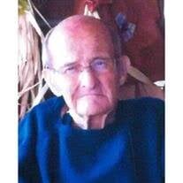 Donald Ray Harris Obituary