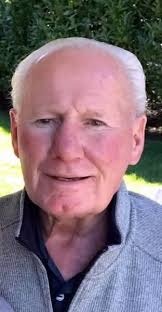 Eugene Pape avis de décès