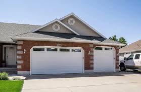 Carriage Style Door