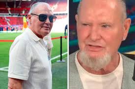 Opvallende carrièreswitch: ex-doelman Tottenham ruilt op 27-jarige leeftijd  profvoetbal in voor job bij productiehuis