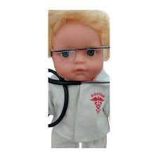 Buy Lucky Boy Doctor (Assorted)-PID52301