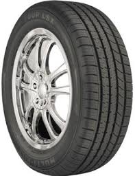 Tbc brands has introduced the new trail guide hlt highway line of tires for the light truck segment. Multi Mile Trail Guide Hlt Tires In Bend Or Goodyear Auto Care Inc