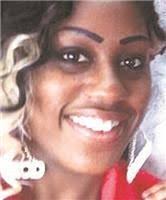 Da'Shanta Brown Obituary (2014)