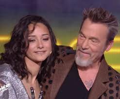 Buy florent pagny's album titled the future. Marghe Released By Florent Pagny She Made A Huge Revelation On The After The Voice And That Surprises Archyde