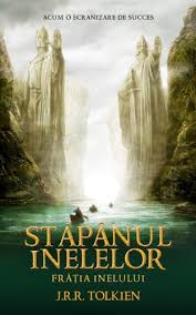 Sunt multe peisaje, actorii comuncă între ei, există dialog. Lord Of The Rings Vol 1 Fratia Inelului Stapanul Inelelor Romanian Edition J R R Tolkien 9786066093675 Amazon Com Books
