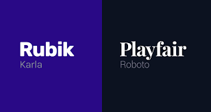 This font available for windows 7 and mac os in truetype (.ttf) and opentype (.otf) format. 8 Great Google Font Combinations For Your Next Design Project