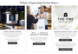 Outlet Store Canutillo Tx Shoppes El Paso Williams Sonoma