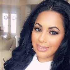 Heidi Esquivel's Instagram, Twitter & Facebook