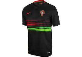 Diego costa scores on debut before being sent off for celebrating in the crowd as simeone's men keep the heat on barcelona. Portugal Jerseys Soccerpro Nike Portugal Black And Red Jersey