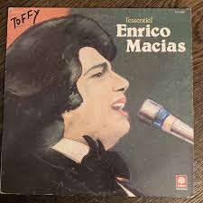 ENRICO MACIAS
