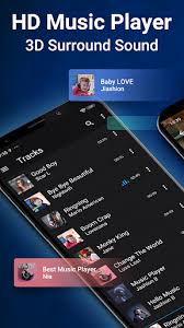 What are the best audio players for android? Musik Fur Android Audio Player Apk