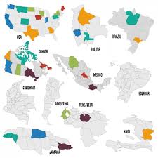 La argentina es una granja en colombia. Imagenes De Mapa Argentina Politico Vectores Fotos De Stock Y Psd Gratuitos