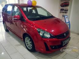 Featured in conversa com bial: Proton Exora 2019 Turbo Executive 1 6 In Kuala Lumpur Automatic Mpv Red For Rm 64 105 5656595 Carlist My