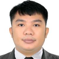 2 "John Eric Panganiban" profiles