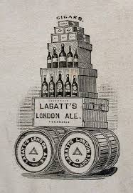 Labatt Brewing Company