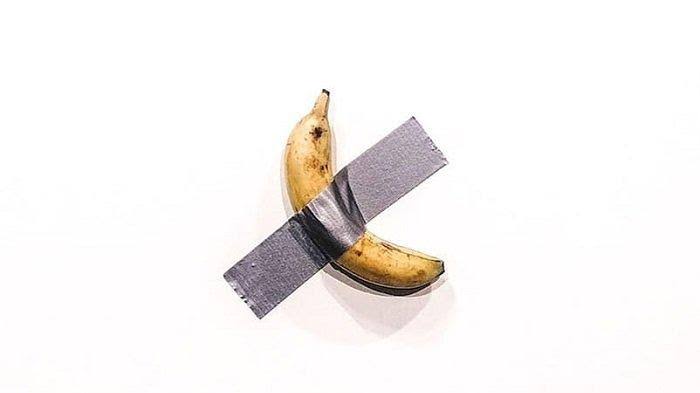 Pisang Lakban