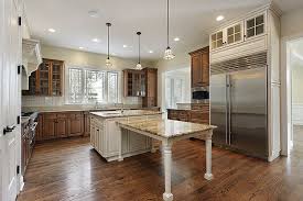 The wood was absolutely beautiful. Country Kitchen Cabinets Ideas Style Guide Designing Idea