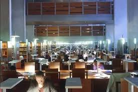 How to design a study space that will improve your focus, help you better prepare for exams, and make studying less boring. Are There Any Free Libraries In Paris Where I Can Go And Study From My Own Material Quora