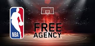 Well, it really started a few weeks ago, but it officially began june 30 at 6 p.m. 2018 Nba Free Agency Rumors Who Are The Top Players At Each Position